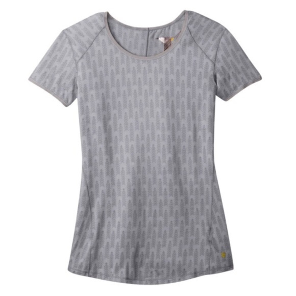 Smartwool Charley Harper Merino Shirt